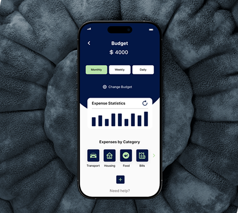 Mobile Application sample 2