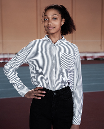 Mo Lauren